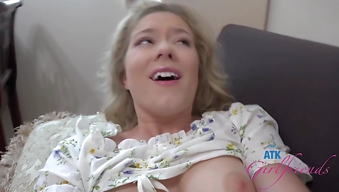 Slutty step dad's girlfriend and i love