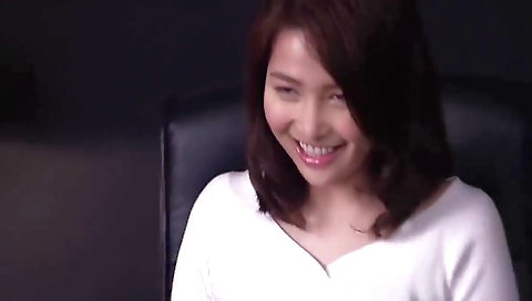 Hotest asian milf and an creativityed by awaits