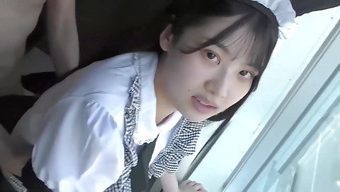 Mako assparade is ready for the first time