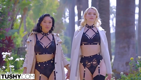 Hawt sweetheart porn with a sexy body and sex