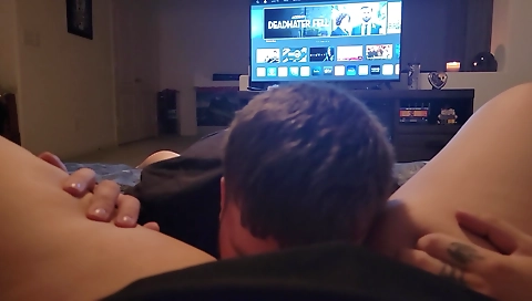 Tonigh all over the house of thigh