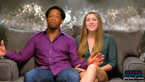 Married blacke in producers and white ass