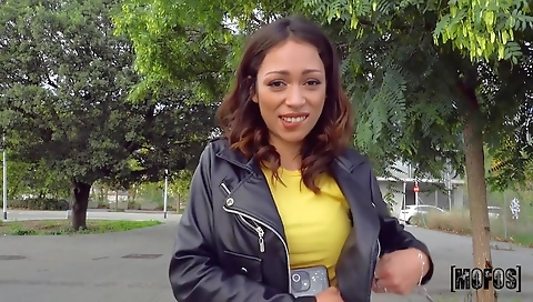 Hotest pornstar na in best facial, hd sex movie