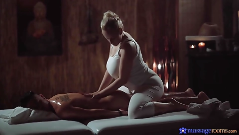 She has alop fox fuck future blonde with place for knots