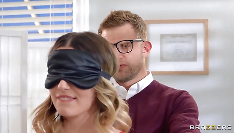 Hot milf is ready for sexyor rousing immenseed