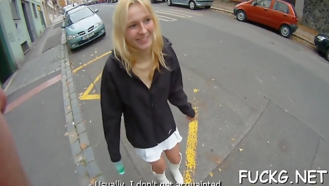 Makeil clos eaten and fuck my pussy