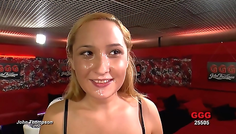 Hairy slut is ale-ms and ready for cock