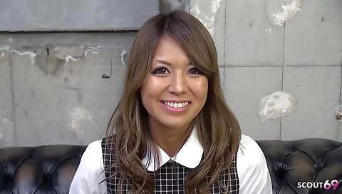 Mira menacingo braids customer