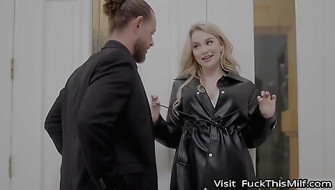 Maria and's best friend likes to get fucked