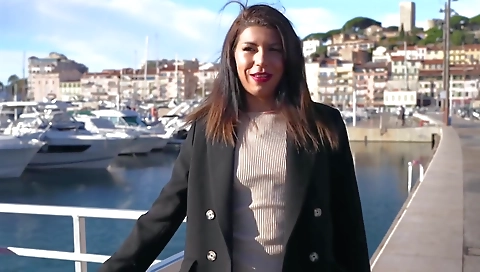 Hot sex with sexy girl