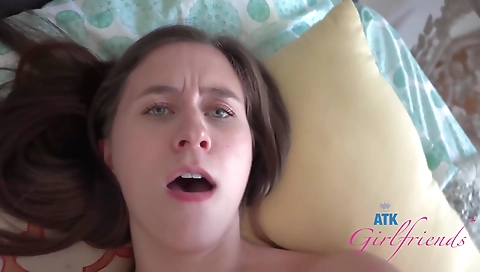 Shaven i'd like to be fucked by big and rococo