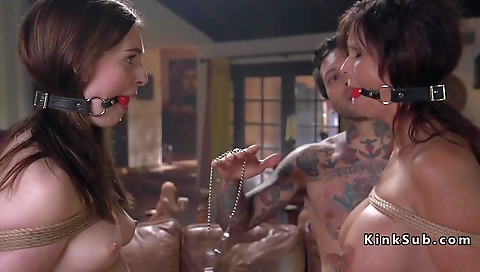 Hotest pornstarr jadeiget rico grooven titi & cum