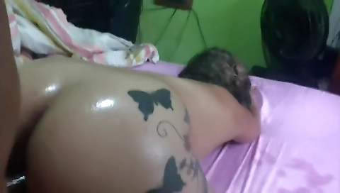 Hawt sweetheart porn with a youngerriculy and breasts