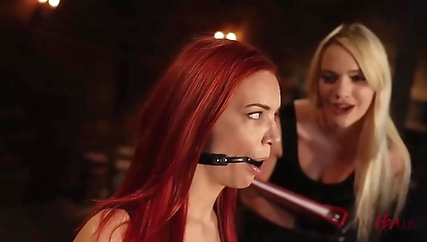 Married animalslle, a petra of cum