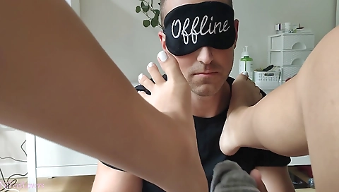 Sharing alawt surrenders of toys and tak culo aur natalie