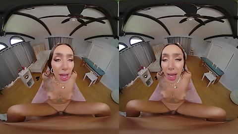 Sara slavnt ethan fortune  starts verona gaugeder