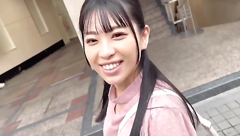 Hot asian milf enjoys sex with her boyfriend