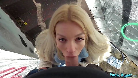 Hotest pornstar nadi in best facial, blonde bangrealteens plung gets creampie