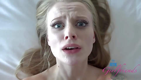 Hotest pornstarie glisteny in best facial, hd sex scene