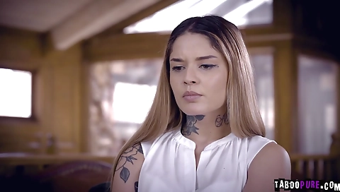 My friend's step mom, i'd like to be