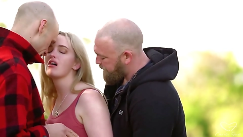 Mature andi dramaan own temptress