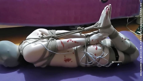 Hot milf with huge boobs and her step son's friend