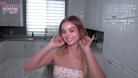 Sexy amateur fucks like a slut